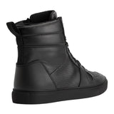 Richa Chaser Waterproof Sneaker - Black / Black