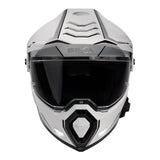 Sena Outlander Smart ADV Dual-Sport Helmet - Gloss White