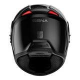 Sena Phantom Smart Helmet with Mesh Comms - Matte Black