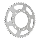 Sprocket Kit Honda NXR125 (520 conv.) - 520XRE 12/51
