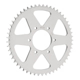 Sprocket Kit Suzuki TF100/125 MOD - 428H 12/53