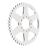 Sprocket Kit Suzuki TF185 - 520SO 12/48