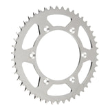 Sprocket Kit Suzuki DR350 - 520KXZ 14/47