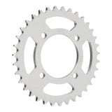 Sprocket Kit Yamaha TTR110 - 420MS 14/35