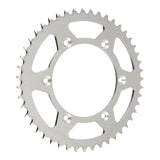 Sprocket Kit Suzuki RMZ450 '13- X-RING - 520EXW 13/50