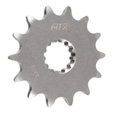 Sprocket Kit Kawasaki EX400 '19- 520SO 14/41