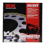 Sprocket Kit Suzuki GSR750 '11 - 525XRE 17/42