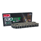 Sprocket Kit Triumph Speed Triple '99-'01 / Daytona T995 '99-'01 - 530XSO
