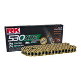Sprocket Kit Yamaha FZR1000 '89-'97 Gold - GB530XRE 17/47