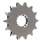 MTX YZ65 Steel Front Sprocket #420