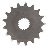 MTX 1185 Steel Front Sprocket #520