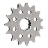 MTX 1902 Steel Front Sprocket #520
