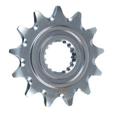 MTX 1344 Hornet Lightweight Steel Front Sprocket #520