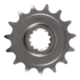 MTX 1381 Steel Front Sprocket #520