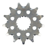 MTX 1441 Hornet Lightweight Steel Front Sprocket #520