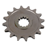 MTX 1536 Steel Front Sprocket #520
