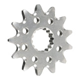 MTX 1901 Hornet Lightweight Steel Front Sprocket #520