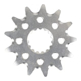 MTX 1901 Hornet Lightweight Steel Front Sprocket #520