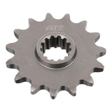 MTX 297 Steel Front Sprocket #525