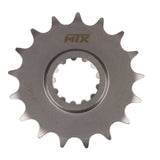 MTX 1298 Steel Front Sprocket #428