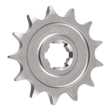 MTX 1501 Steel Front Sprocket #428