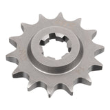 MTX 1606 Steel Front Sprocket #428