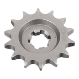 MTX 1606 Steel Front Sprocket #428