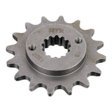 MTX 1307 Steel Front Sprocket #520