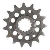 MTX 741 Steel Front Sprocket #525