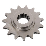 MTX 1538 Steel Front Sprocket #520