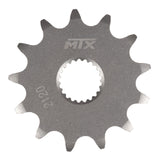 MTX 1323 Steel Front Sprocket #520