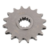 MTX 1586 Steel Front Sprocket #525