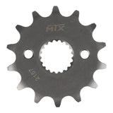 MTX 1310 Steel Front Sprocket #420