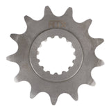 MTX 1592 Steel Front Sprocket #520