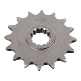 MTX 1595 Steel Front Sprocket #520