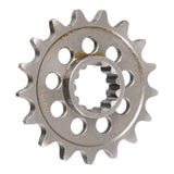 MTX 404 Steel Front Sprocket #525