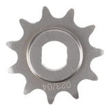 MTX KTM 50 (KT3) Steel Front Sprocket #415