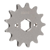 MTX 266 Steel Front Sprocket #520