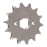 MTX 328 Steel Front Sprocket #520