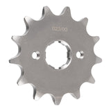 MTX 275 Steel Front Sprocket #520