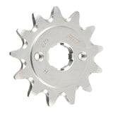MTX 327 Hornet Lightweight Steel Front Sprocket #520