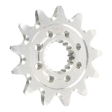 MTX 284 Hornet Lightweight Steel Front Sprocket #520