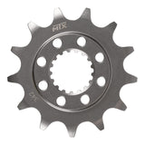 MTX 284 Steel Front Sprocket #520
