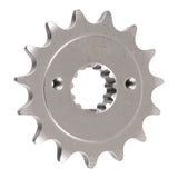MTX 296 Steel Front Sprocket #525