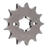 MTX 425 Steel Front Sprocket #428