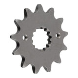 MTX 436/565 Steel Front Sprocket #520 (17T)