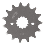 MTX 436/565 Steel Front Sprocket #520 (17T)
