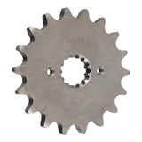 MTX 513 Steel Front Sprocket #530