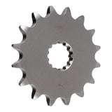 MTX 520 Steel Front Sprocket #525