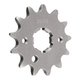 MTX 569 Steel Front Sprocket #520
